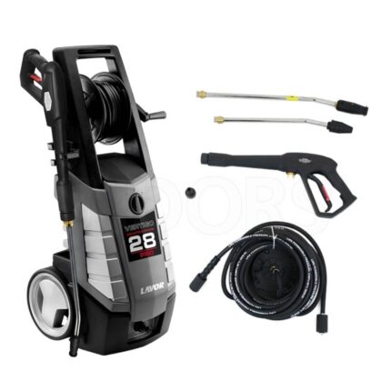 LAVOR visokotlačni perač VERTIGO 28 – PRO