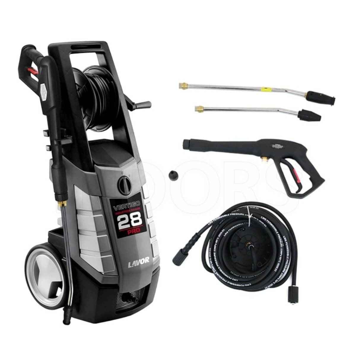 LAVOR-visokotlačni-perač-VERTIGO-28-PRO LAVOR visokotlačni perač VERTIGO 28 – PRO