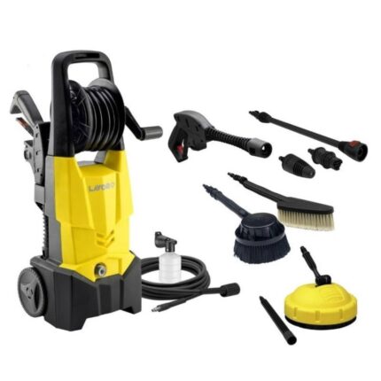 LAVOR visokotlačni perač ONE EXTRA 135