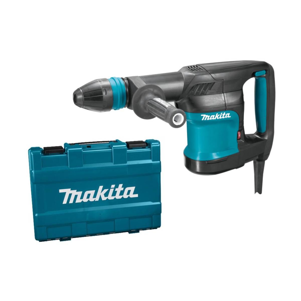 MAKITA električni udarni čekić HM0870C MAKITA električni udarni čekić HM0870C