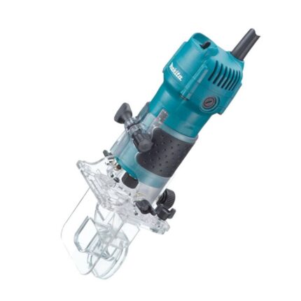 MAKITA električna jednoručna glodalica 3710