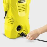 KÄRCHER visokotlačni perač K2 – Basic