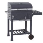 Roštilj na drveni ugalj