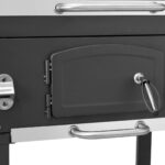 Roštilj na drveni ugalj