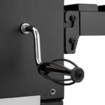 Roštilj na drveni ugalj - Slika 5