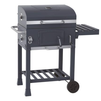 Roštilj na drveni ugalj