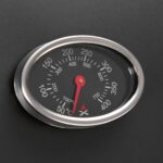 Roštilj na drveni ugalj