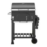 Roštilj na drveni ugalj - Slika 8