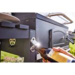 Roštilj na drveni ugalj