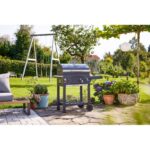 Roštilj na drveni ugalj - Slika 10