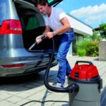 Einhell električni usisavač suho-mokro TC-VC 1815