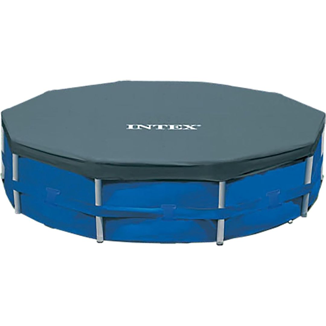 INTEX prekrivač bazena, 28031 - 366 x 25 cm - Slika 1