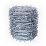 Bodljikava pocinčana žica 2,2 mm, 100 m, 9 kg