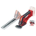 Einhell PXC aku škare za travu i grmlje GE-CG 18/100 Li – solo