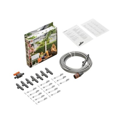 GARDENA vodena magla - set za osvježenja na otvorenom