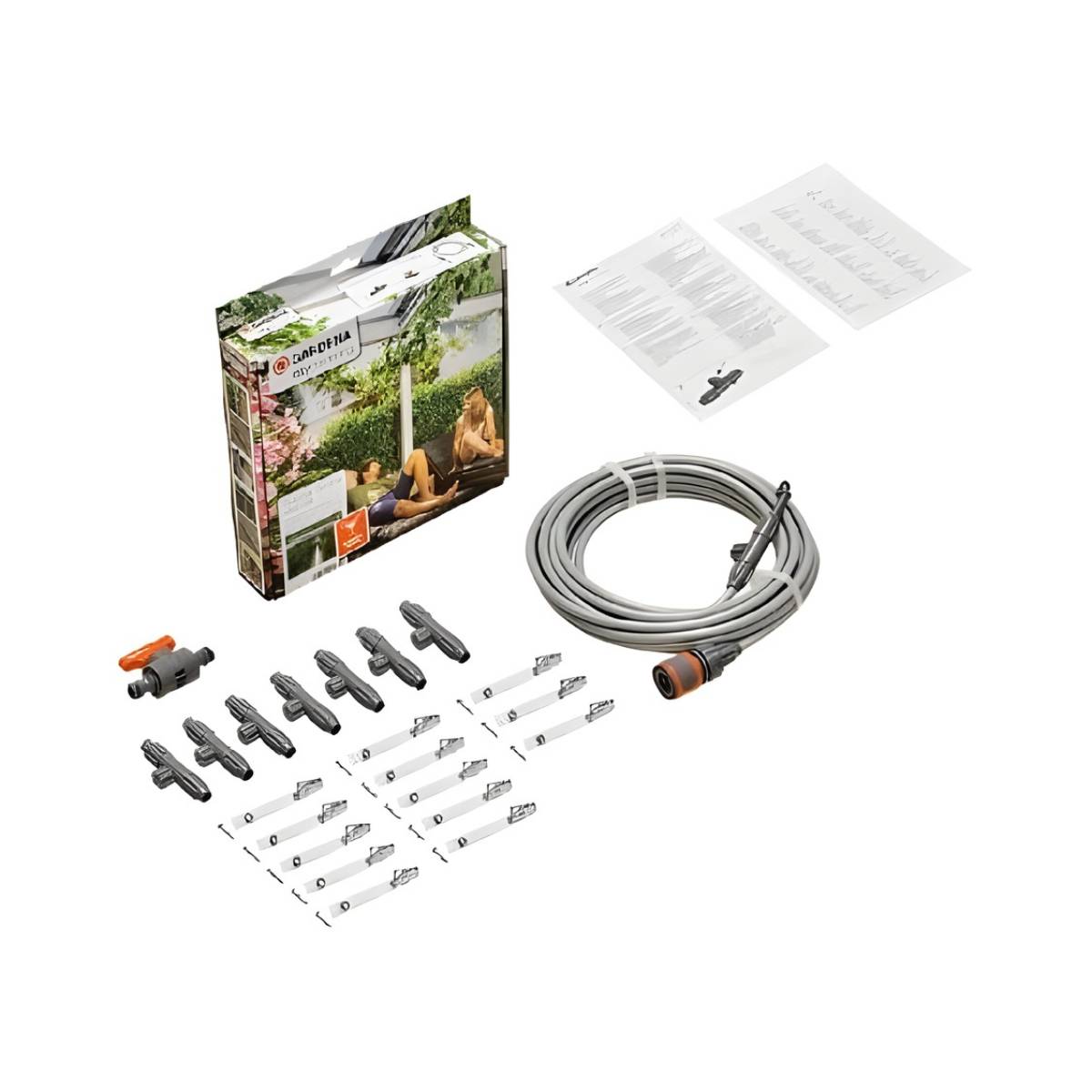 GARDENA-vodena-magla-set-za-osvježenja-na-otvorenom GARDENA vodena magla - set za osvježenja na otvorenom