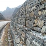 Heksagon GABION pletivo 80x100 mm, 2.70 mm, h - 200 cm x 25 m, Zn - Slika 3