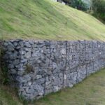 Heksagon GABION pletivo 80×100 mm, 2.70 mm, h – 200 cm x 25 m, Zn