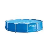 INTEX bazen s metalnom konstrukcijom + filter pumpa, 28202NP - 305 x 76 cm - SET - Slika 3