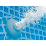 INTEX bazen s metalnom konstrukcijom + filter pumpa, 28212NP – 366 x 76 cm – SET