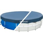 INTEX prekrivač bazena, 28030 - 305 x 25 cm - Slika 4