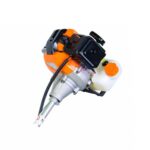 RAIDER motorni trimer BK-GDC 16