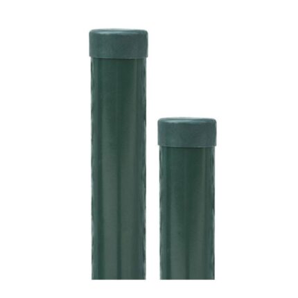 Stup plastificirani s čepom 5/4″ – zeleni