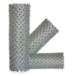 Univerzalno pletivo 1,80 x 74 x 74 mm, 25 m, pocinčano