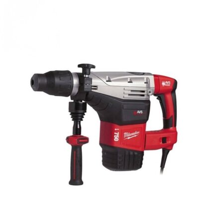 MILWAUKEE električni čekić bušilica K 540 S - SDS-MAX