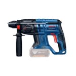 BOSCH aku bušilica GBH 180-Li EC - solo - Slika 2