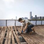 BOSCH aku bušilica odvijač GSR 18V-50-3