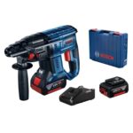 BOSCH aku čekić bušilica GBH 180-Li – SET