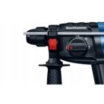 BOSCH aku čekić bušilica GBH 180-Li - SET - Slika 3
