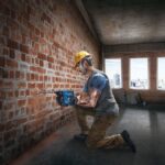 BOSCH aku čekić bušilica GBH 180-Li - SET - Slika 6