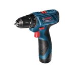 BOSCH aku izvijač GSR 120 Li - Slika 2