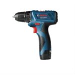BOSCH aku izvijač GSR 120 Li