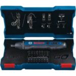 BOSCH aku odvijač GO, 3,6 V-1