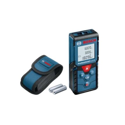 BOSCH daljinomjer GLM 40 P