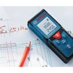 BOSCH daljinomjer GLM 40 P-2