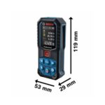BOSCH daljinomjer GLM 50-27 C-2