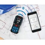 BOSCH daljinomjer GLM 50-27 C-6