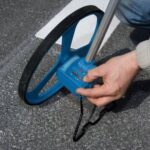 BOSCH kotač mjerni GWM 32-3