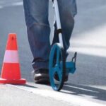 BOSCH kotač mjerni GWM 32 - Slika 5