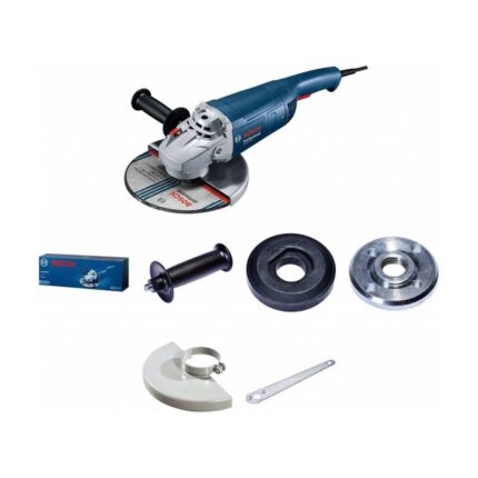 BOSCH kutna brusilica GWS 2200-230