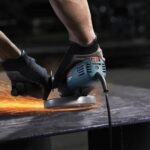 BOSCH kutna brusilica GWS 9-125 S-3