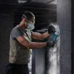 BOSCH kutna brusilica GWS 9-125 S-4