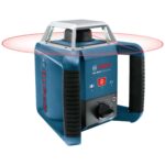 BOSCH laser građevinski GRL 400 H - set - Slika 3