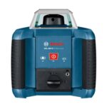 BOSCH laser građevinski GRL 400 H – set-4