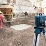 BOSCH laser građevinski GRL 400 H - set - Slika 6