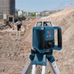 BOSCH laser građevinski GRL 400 H – set-6